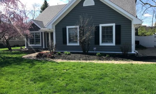 Exterior Painting Centerville