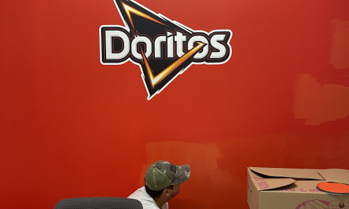 Doritos Logo