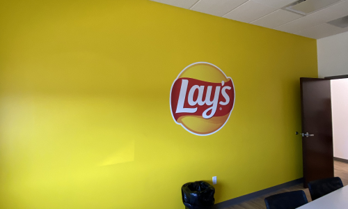 Lays Logo