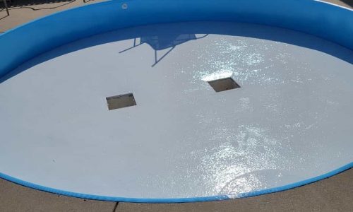 Simple Paint Refresh