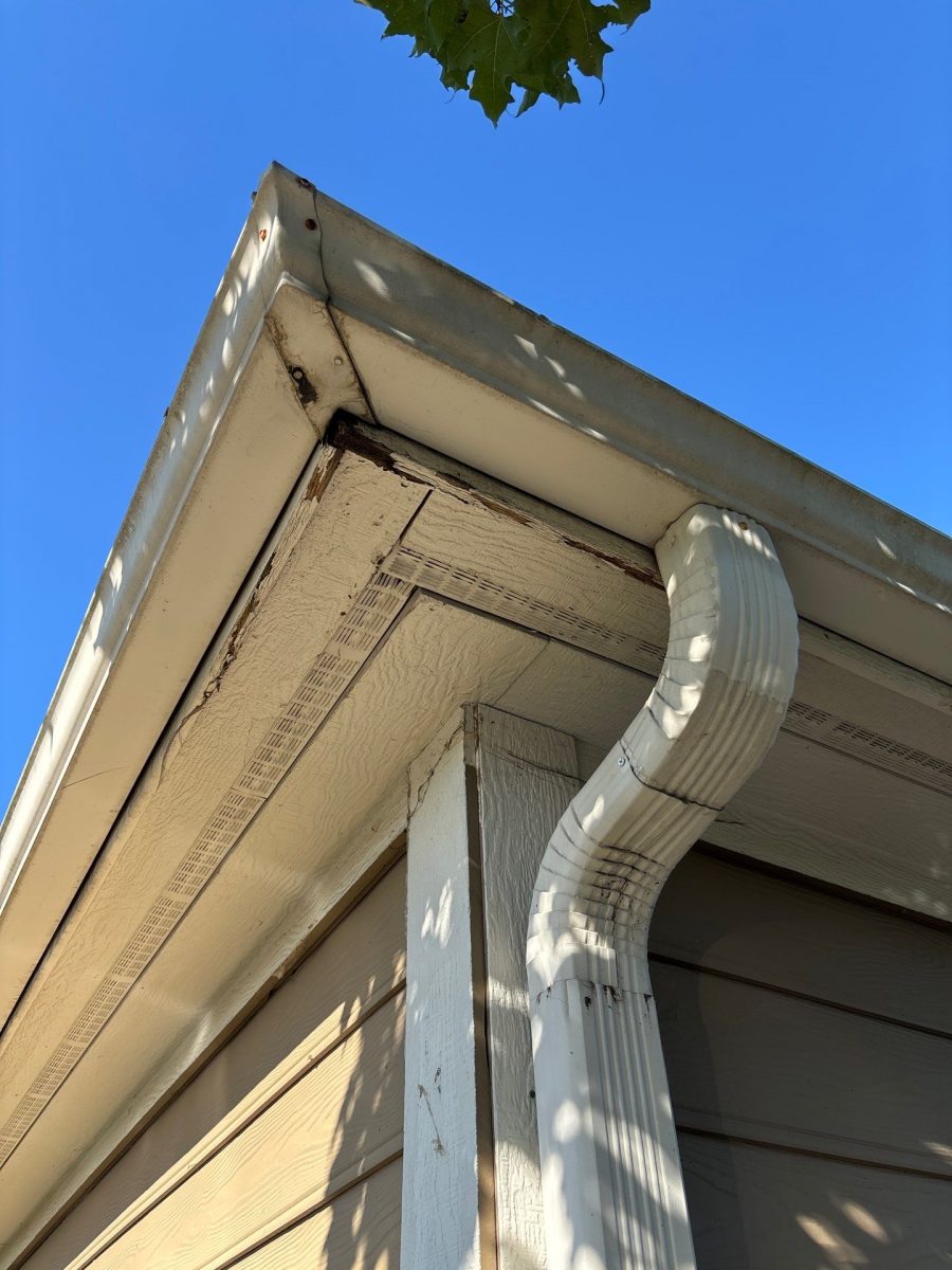 Wex On the Green Apartment Community Exterior Paint Refresh - Before Preview Image 3