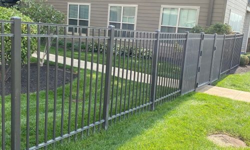 Building Before Painting