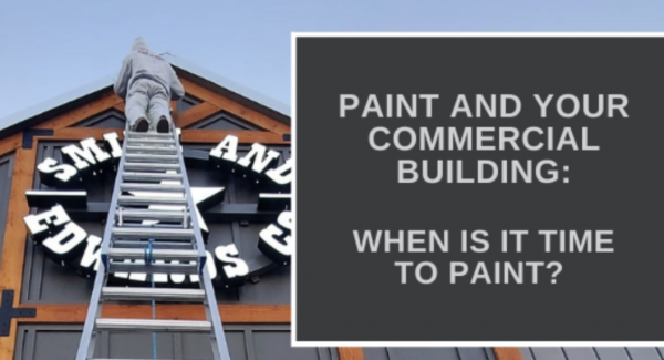 commercial painting