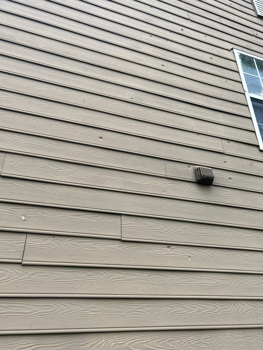 Wex On the Green Apartment Community Exterior Paint Refresh - Before Preview Image 6