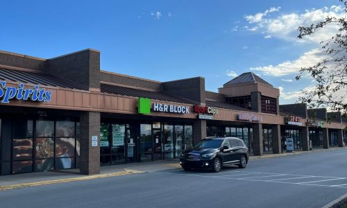 Outdated Storefront Colors