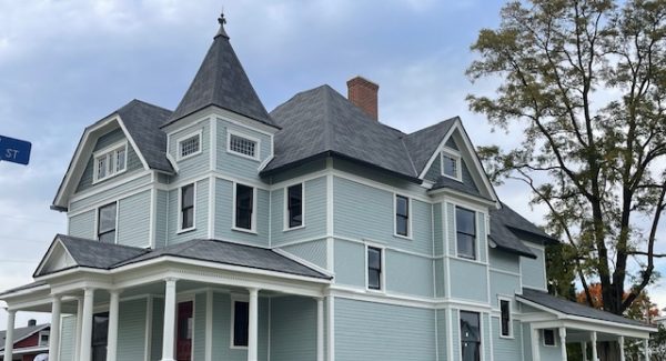 Exterior Carpentry Services