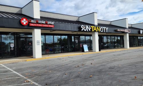 Transformed & Modern