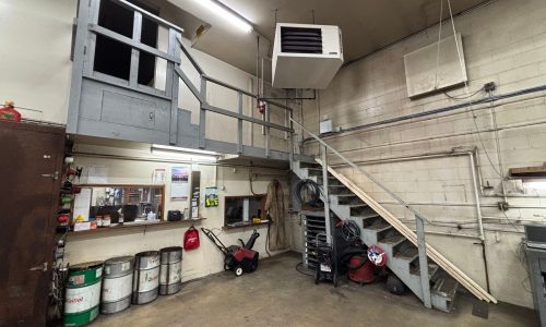 Heavily Soiled Walls