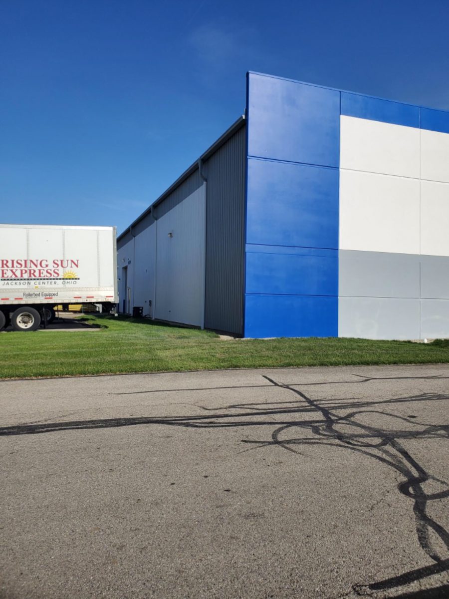 Commercial Warehouse Dayton Preview Image 5