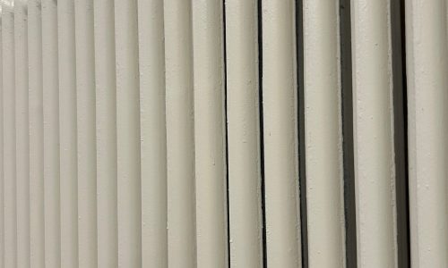 Restored Coatings