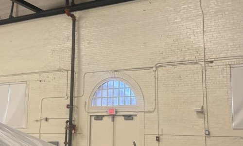 Failing Coatings