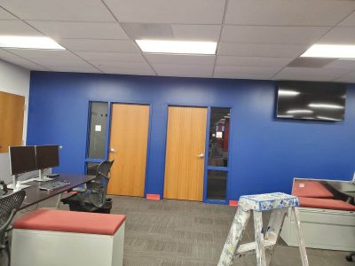 Office Repaint