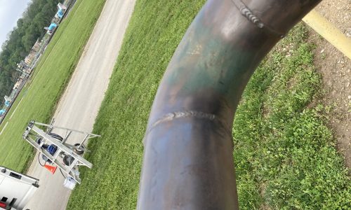 Exposed to the Elements