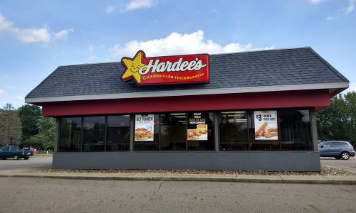 Hardee's