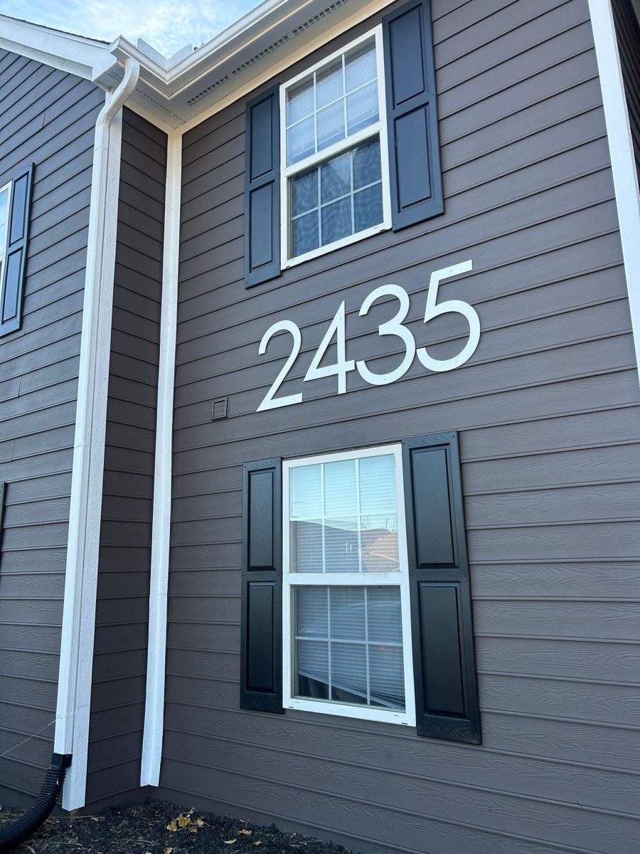 Wex On the Green Apartment Community Exterior Paint Refresh - After Preview Image 25