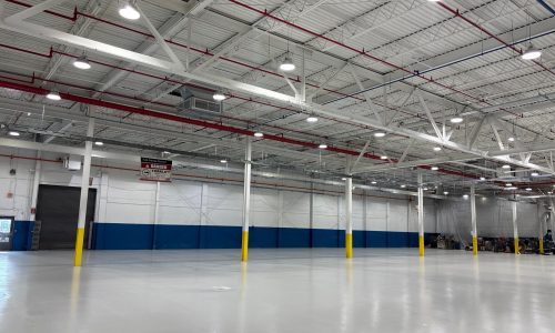 Modernized Work Environment