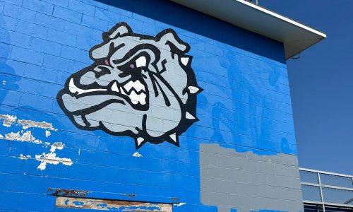 Surface Preparation Before Paint Repairs