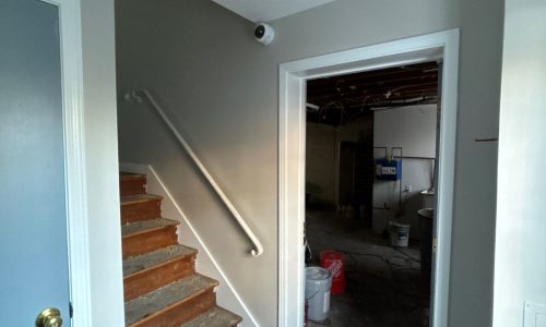 Interior Refresh