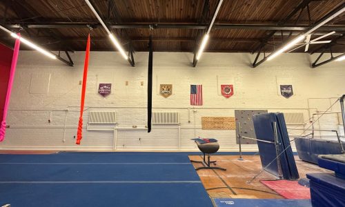 Clean & Uniform Finishes