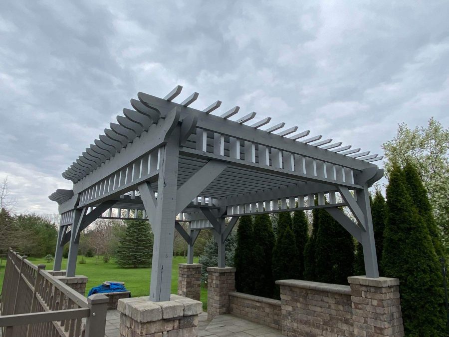 Pergola Preview Image 3