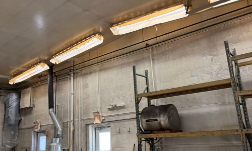 Preparing the Facility