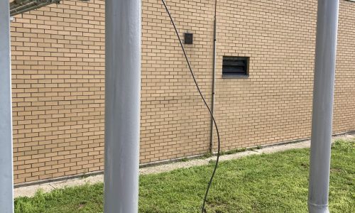 Covering the Entire Pipe