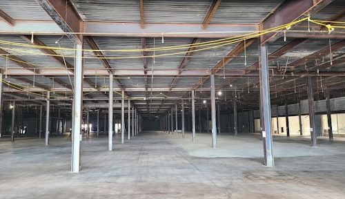 Before the Project Started