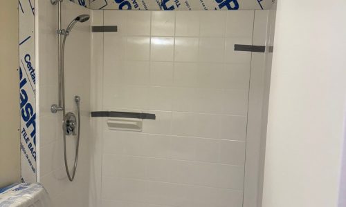 Needs Repair: Walls & Trim