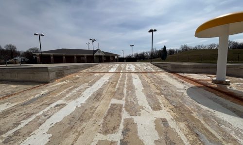 Leaking Liner Issues