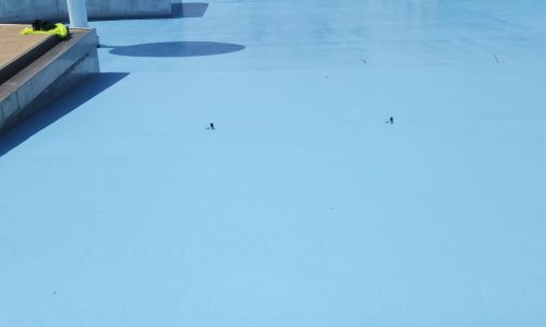 Children’s Pool Area Revitalized