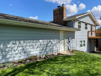 exterior painting tipp city