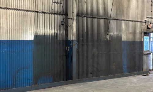 Wall & Trim Condition