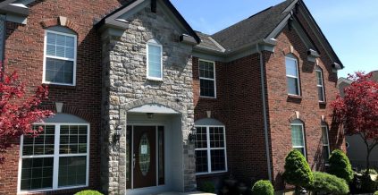 After House Painting