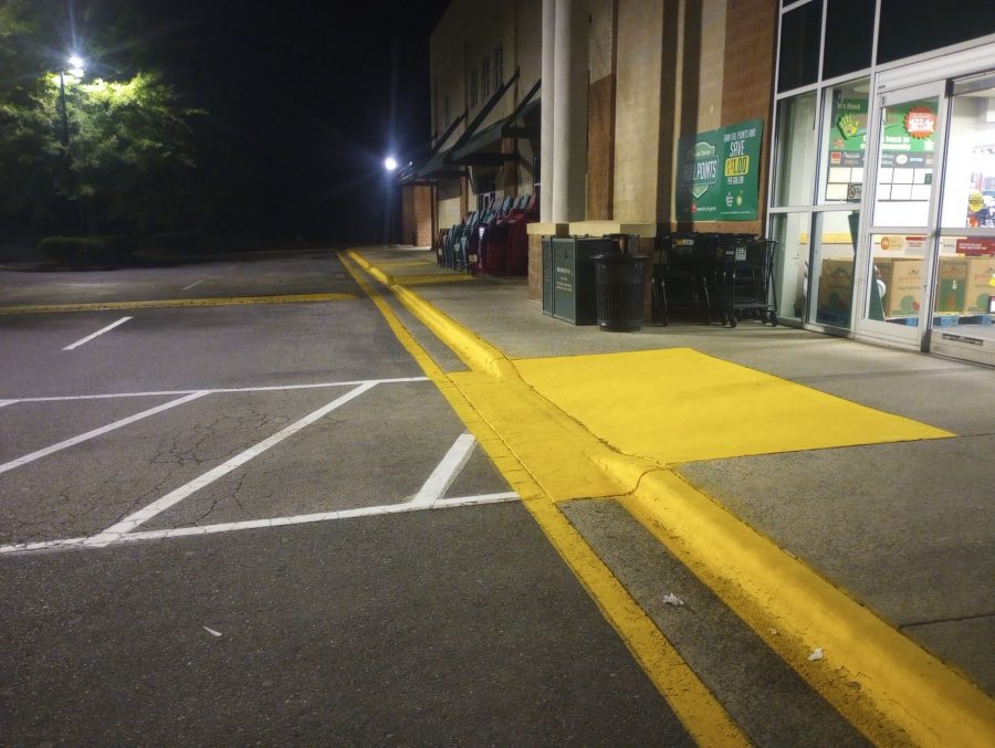 Line Striping Preview Image 3