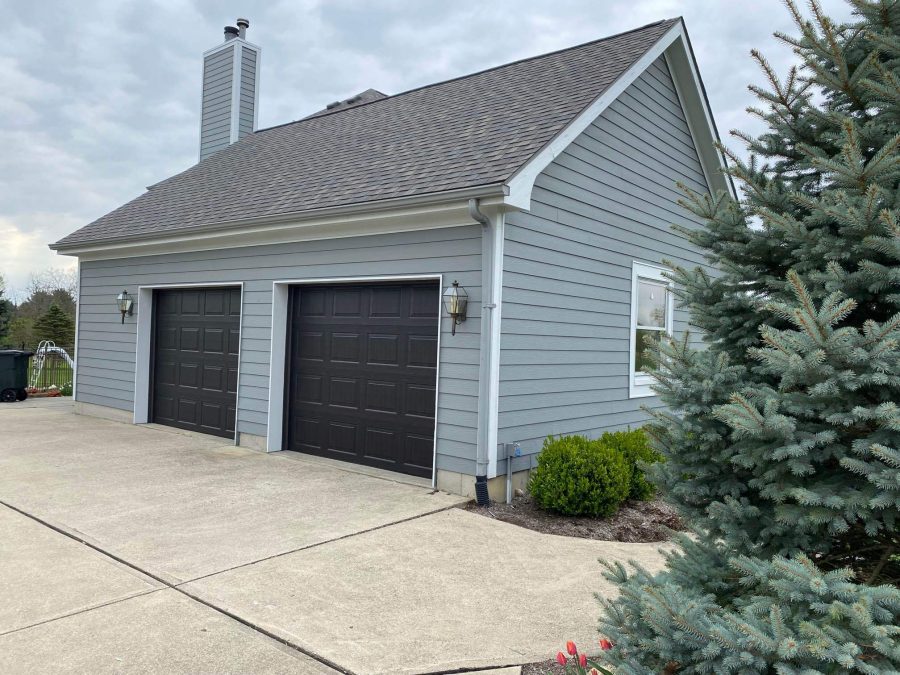 Detached Garage Preview Image 2