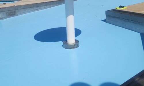 Fountains Ready for Pool Season