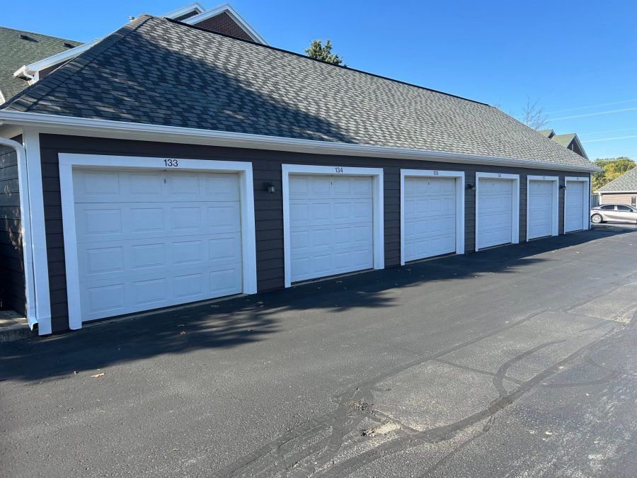 Wex On the Green Apartment Community Exterior Paint Refresh - After Preview Image 24