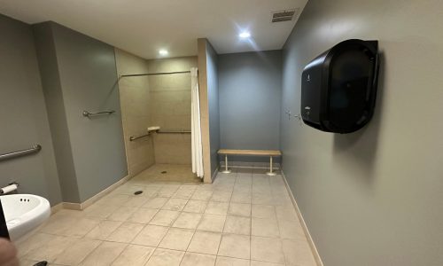 Hotel Painting Project