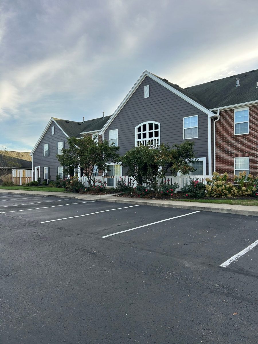 Wex On the Green Apartment Community Exterior Paint Refresh - After Preview Image 21