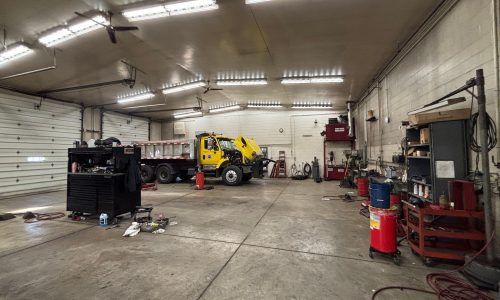 Garage Before Updates