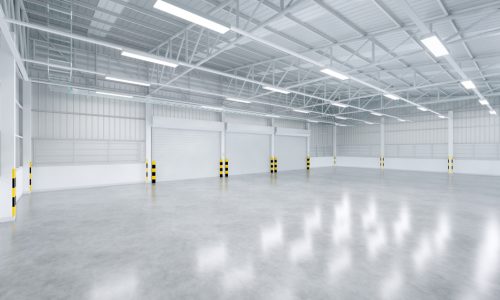 Warehouse, Dayton, OH