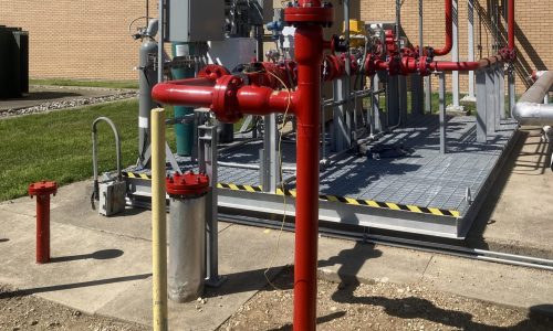 Entire Pipe After Treatment