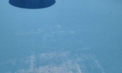 Restored Mushroom Fountains