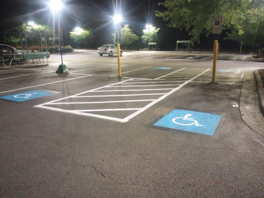 Line Striping Preview Image 2