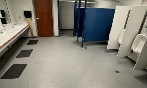 General Locker Room Wear