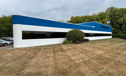 Branded Color Scheme