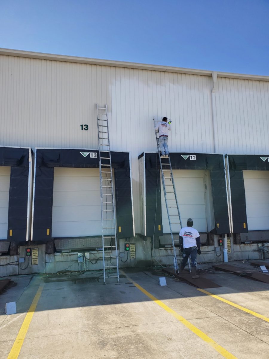 Commercial Warehouse Dayton Preview Image 3