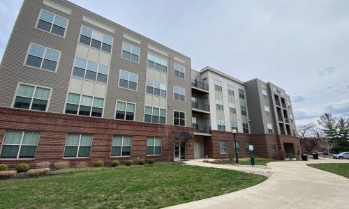 Professional Exterior Painting