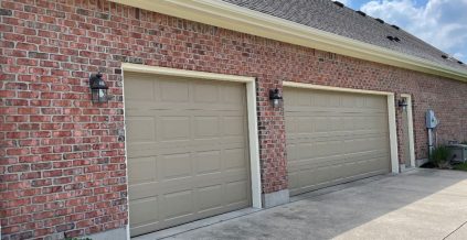 Exterior Trim & Doors