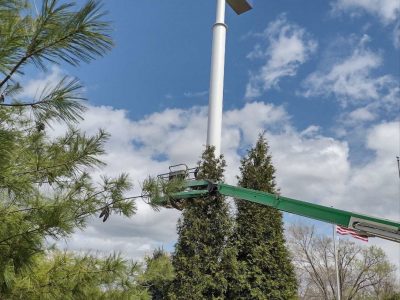 Commercial Sign Painting